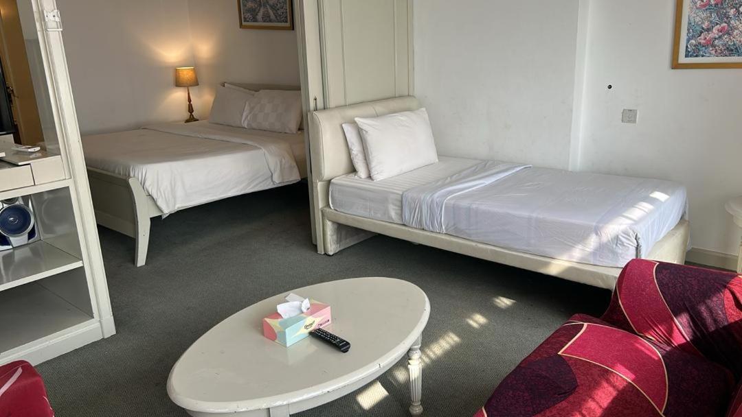 Better Residence Suite At Times Square Kl Куала Лумпур Екстериор снимка